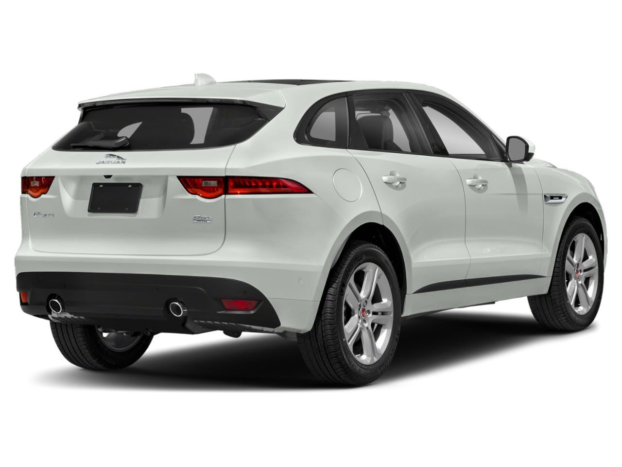 2020 Jaguar F-PACE 25t Premium AWD