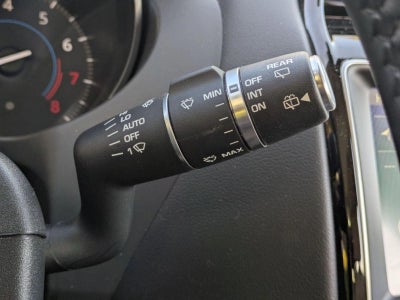 2020 Jaguar F-PACE 25t Premium AWD