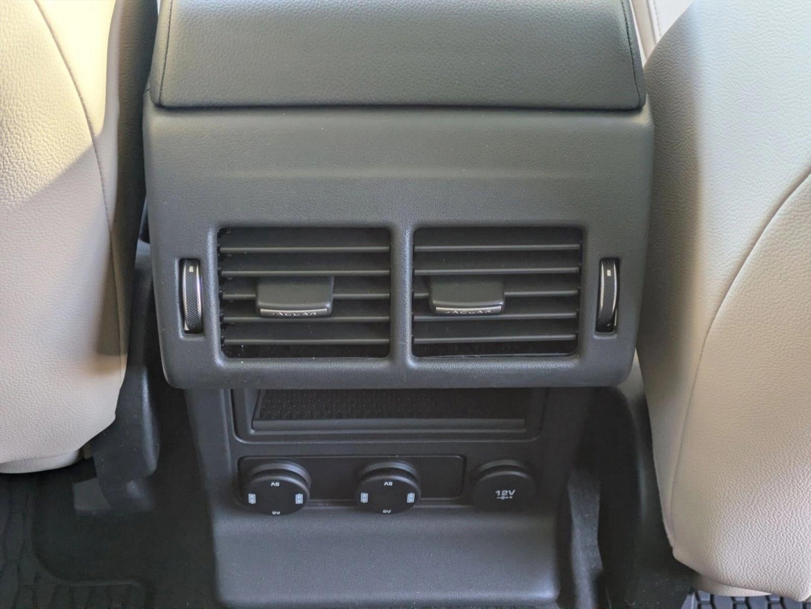 2020 Jaguar F-PACE 25t Premium AWD