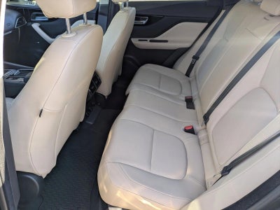 2020 Jaguar F-PACE 25t Premium AWD