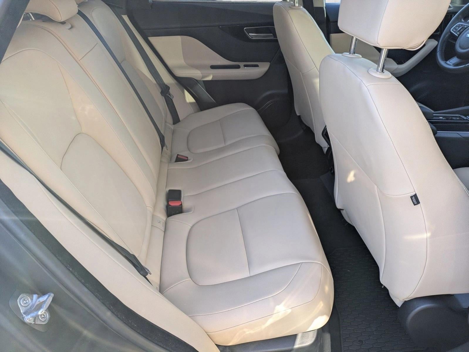 2020 Jaguar F-PACE 25t Premium AWD