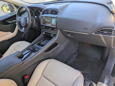 2020 Jaguar F-PACE 25t Premium AWD