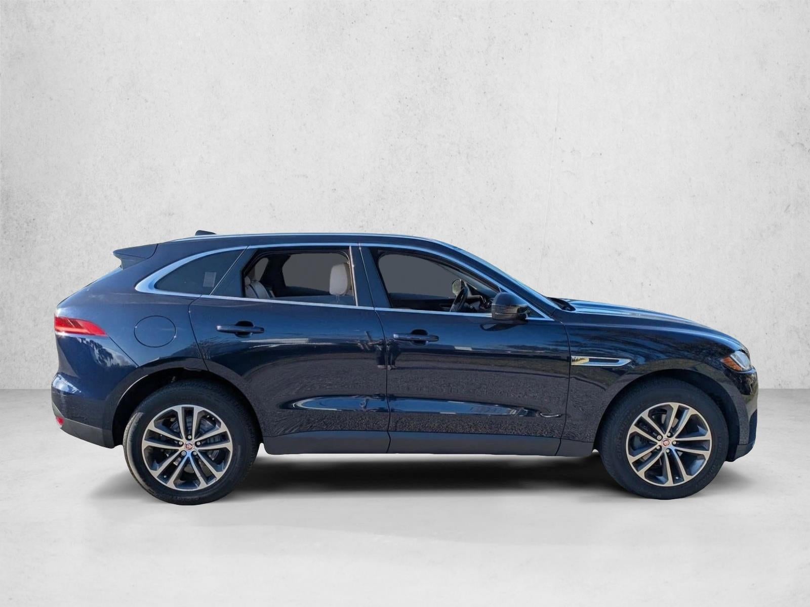 2020 Jaguar F-PACE 25t Premium AWD