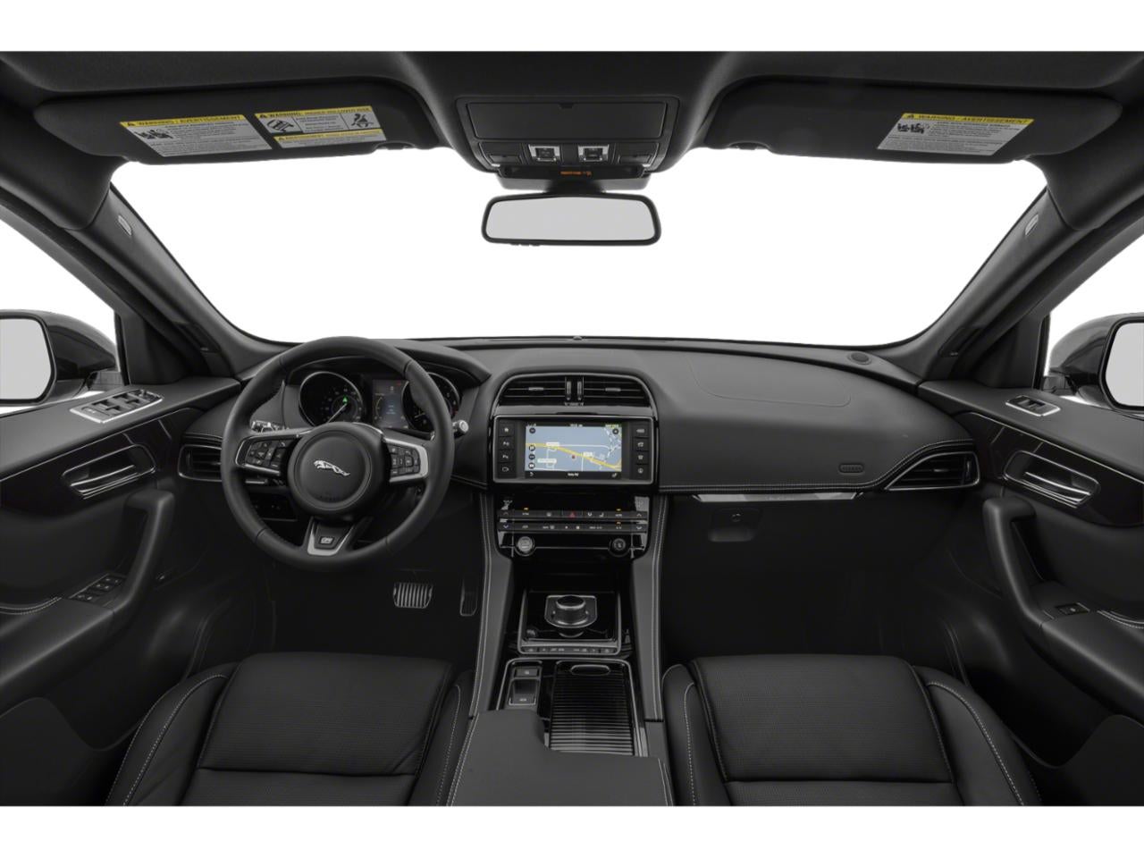 2020 Jaguar F-PACE 25t Premium AWD