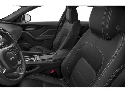 2020 Jaguar F-PACE 25t Premium AWD