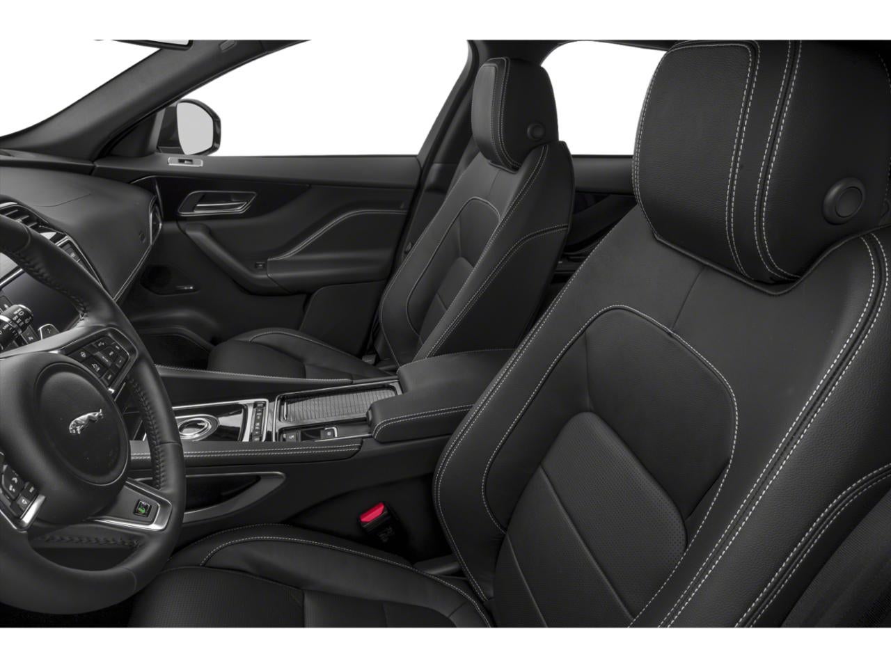 2020 Jaguar F-PACE 25t Premium AWD