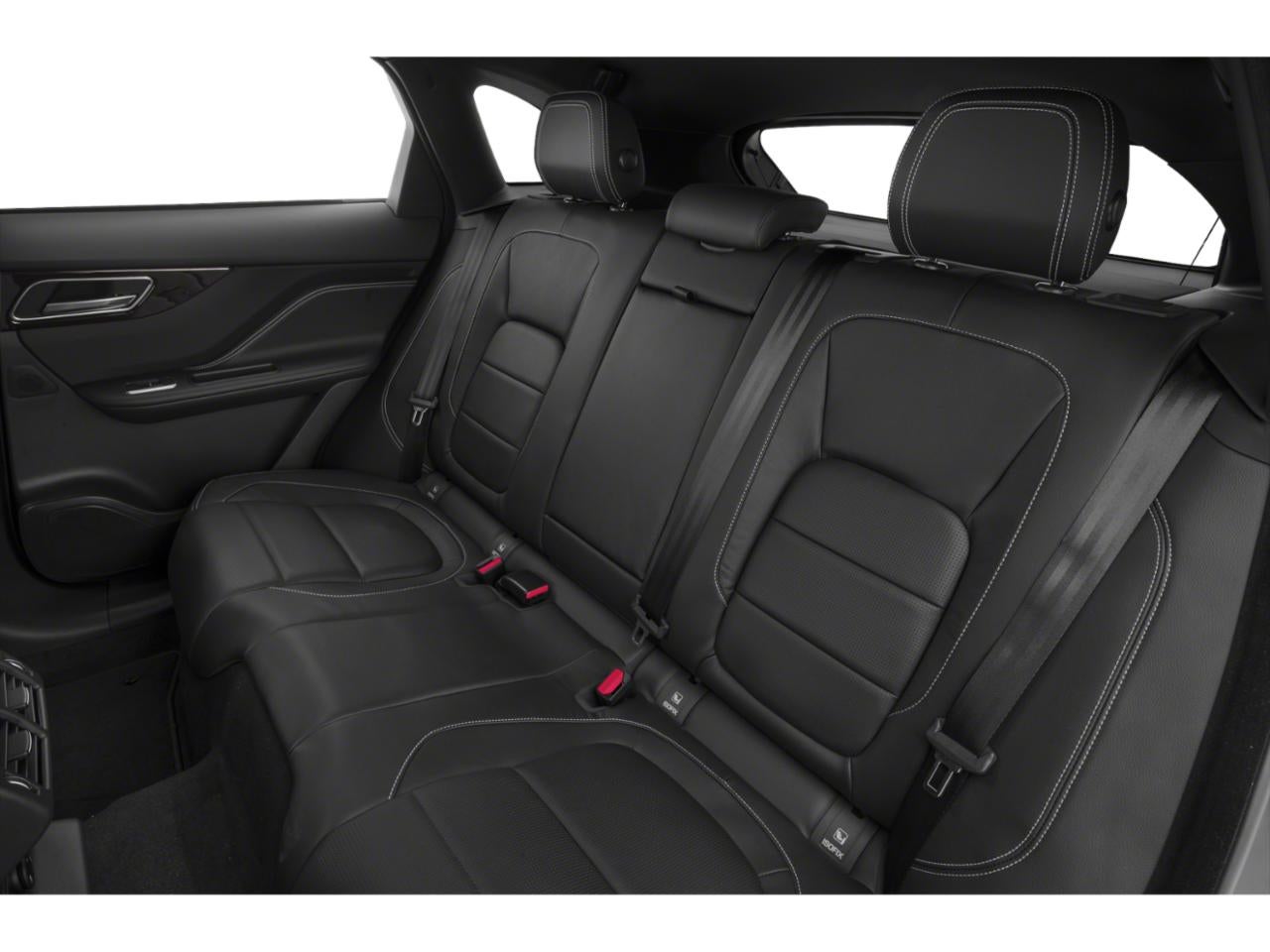 2020 Jaguar F-PACE 25t Premium AWD