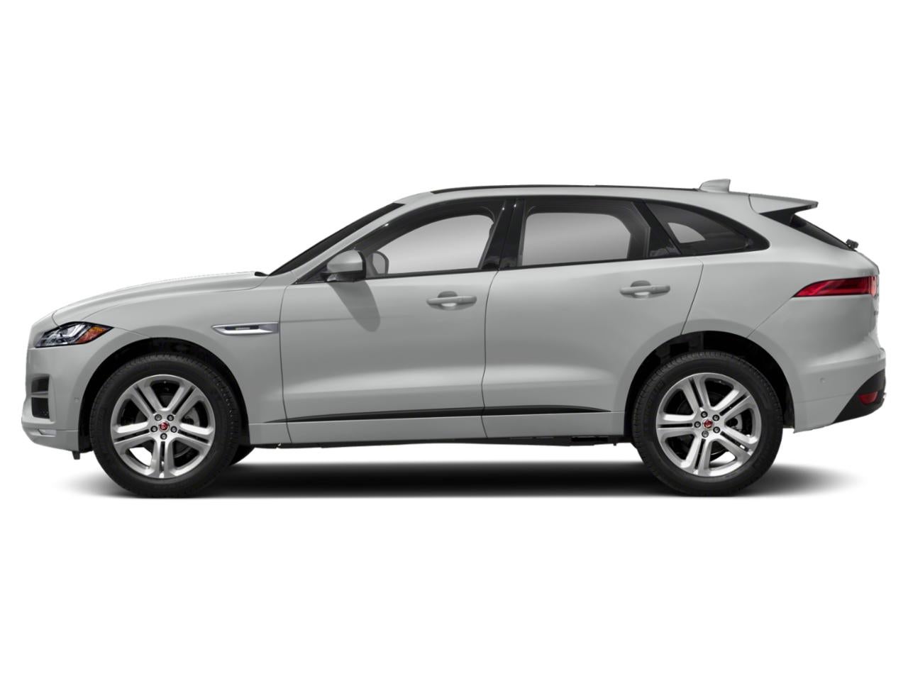 2020 Jaguar F-PACE 25t Premium AWD