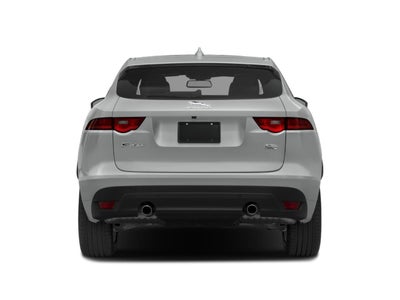 2020 Jaguar F-PACE 25t Premium AWD