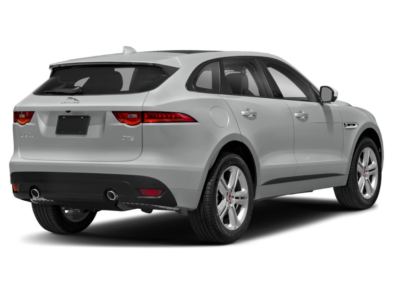 2020 Jaguar F-PACE 25t Premium AWD