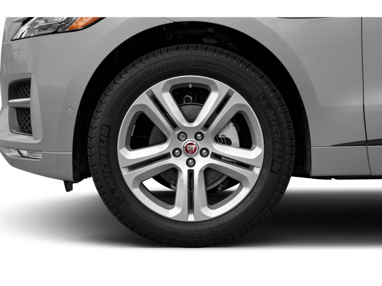 2020 Jaguar F-PACE 25t Premium AWD