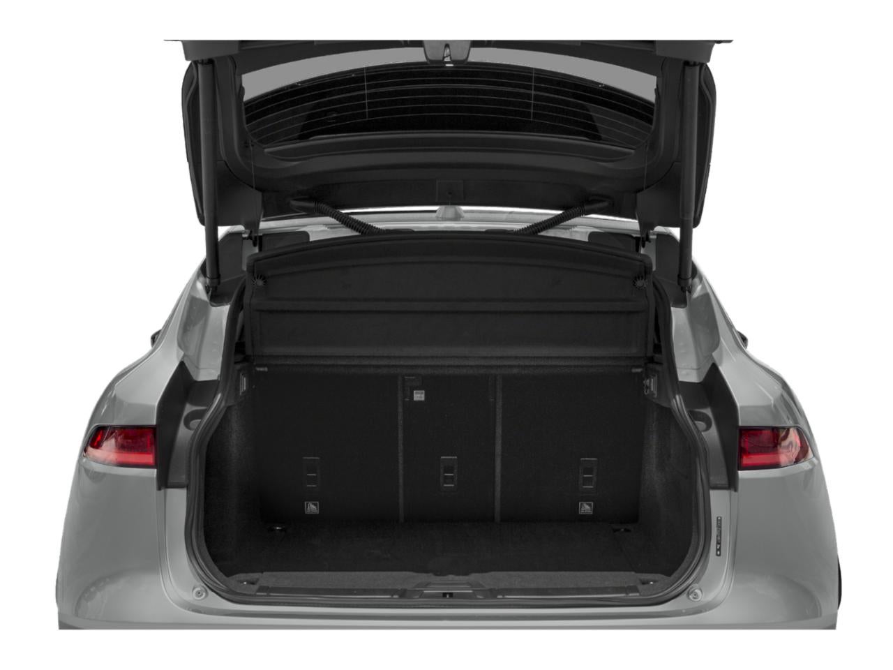 2020 Jaguar F-PACE 25t Premium AWD