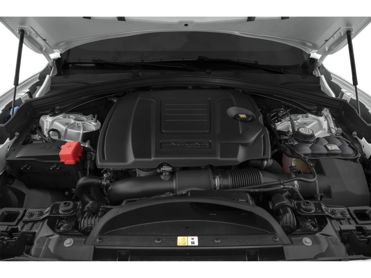 2020 Jaguar F-PACE 25t Premium AWD