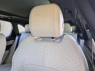 2021 Jaguar F-PACE P400 AWD R-Dynamic S