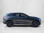 2021 Jaguar F-PACE P400 AWD R-Dynamic S