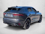 2021 Jaguar F-PACE P400 AWD R-Dynamic S