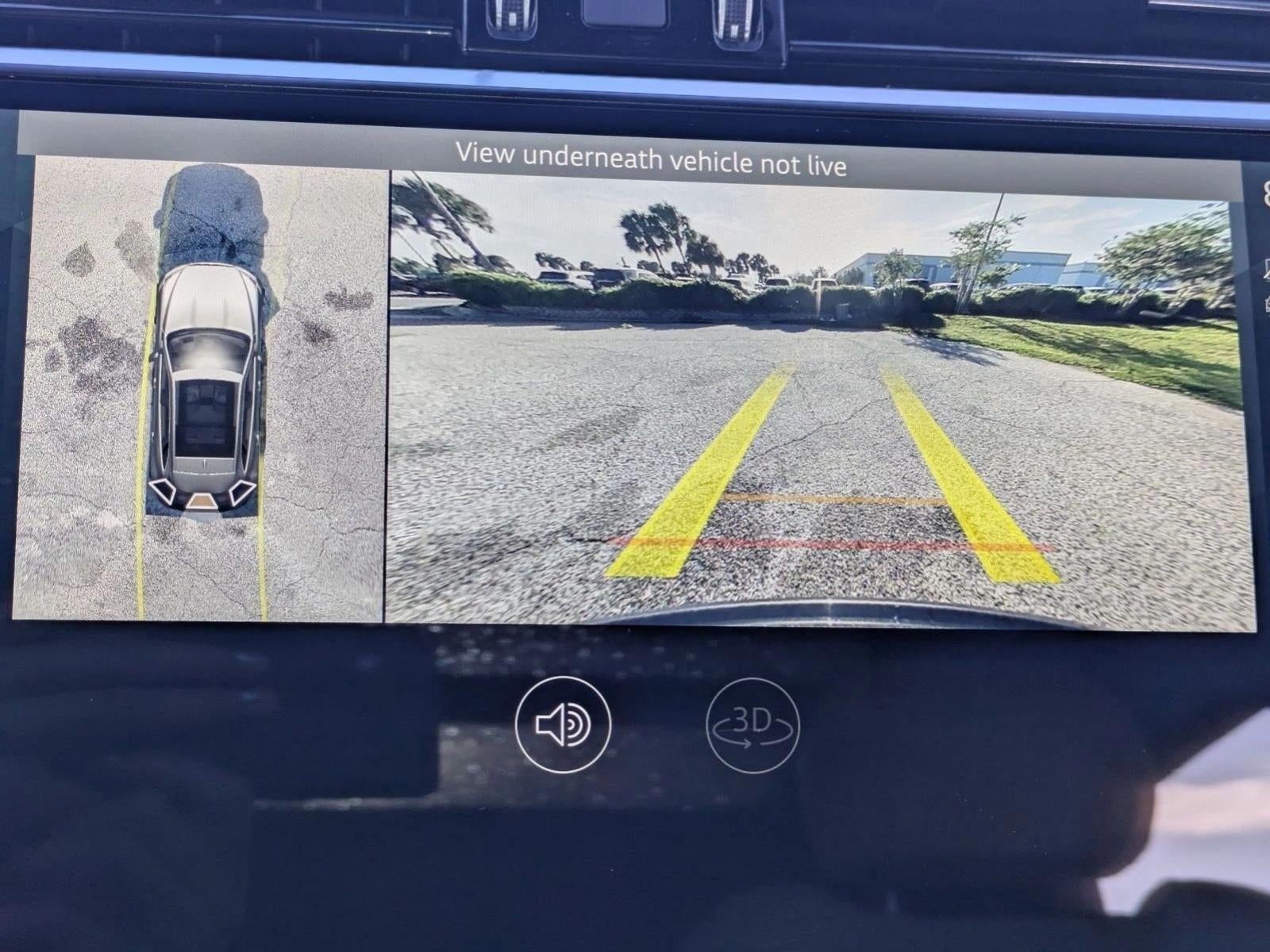 2021 Jaguar F-PACE P400 AWD R-Dynamic S