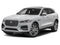 2021 Jaguar F-PACE P400 AWD R-Dynamic S