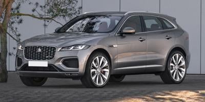 2021 Jaguar F-PACE P400 AWD R-Dynamic S