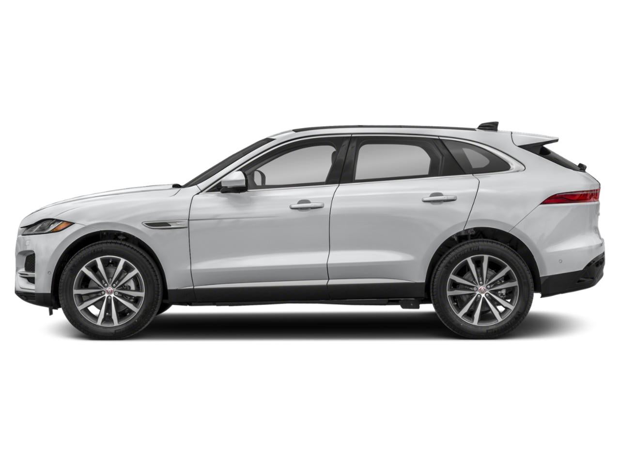 2021 Jaguar F-PACE P400 AWD R-Dynamic S