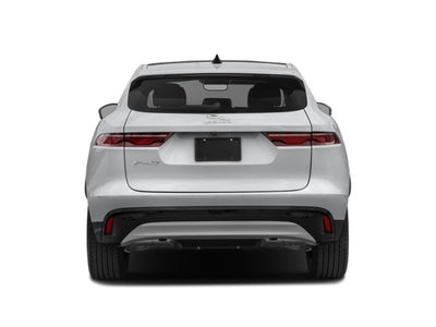 2021 Jaguar F-PACE P400 AWD R-Dynamic S
