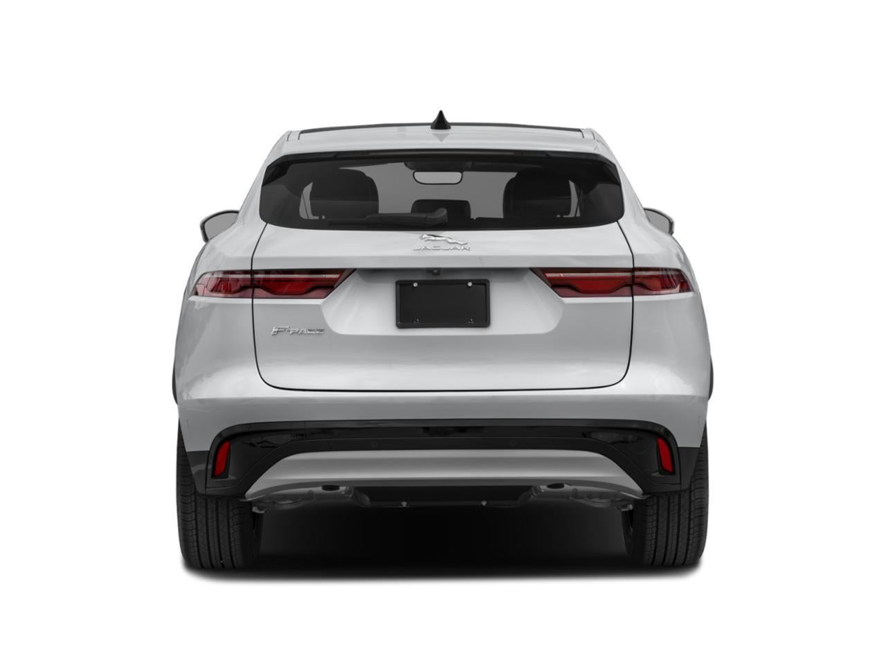 2021 Jaguar F-PACE P400 AWD R-Dynamic S