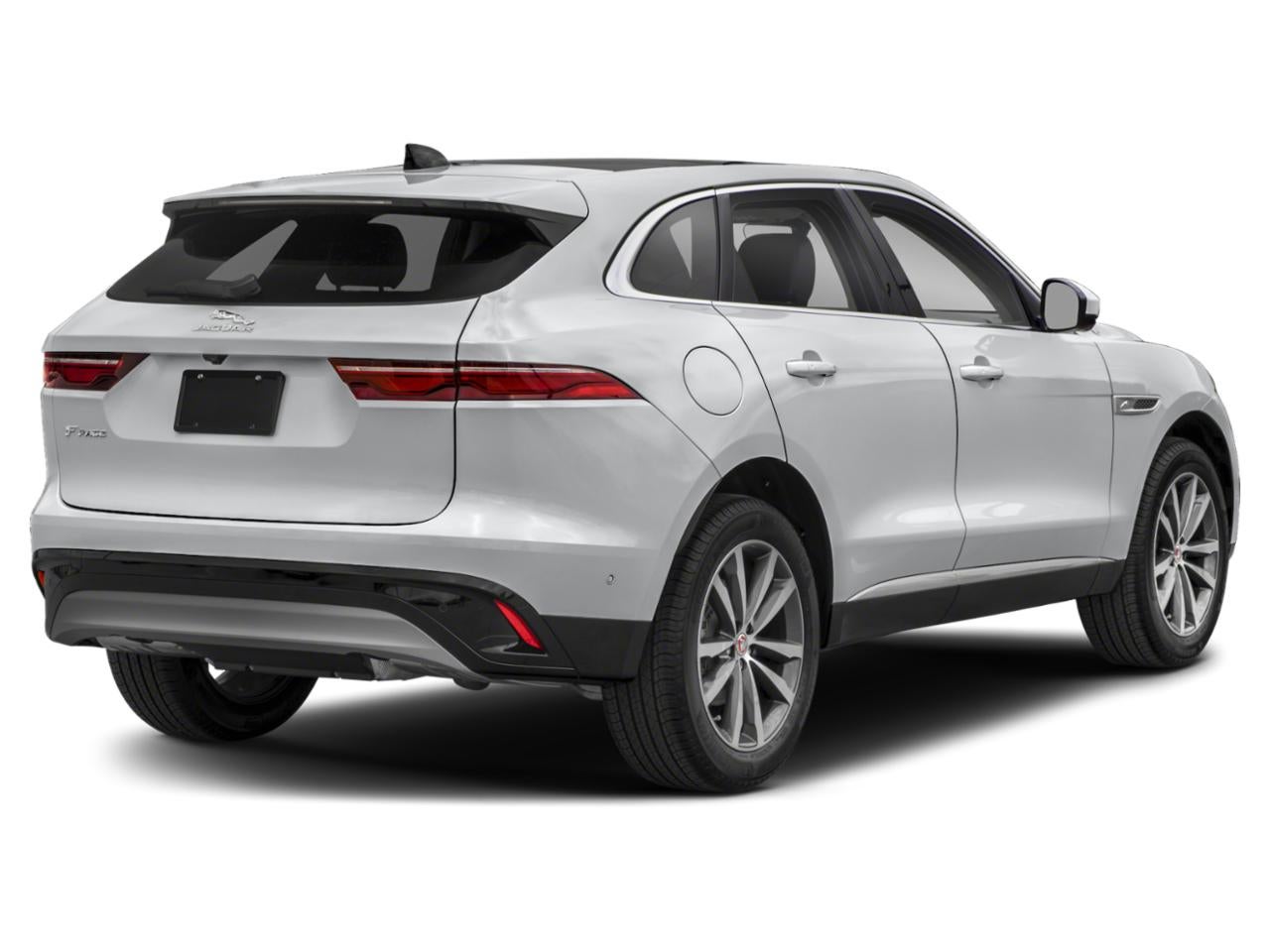 2021 Jaguar F-PACE P400 AWD R-Dynamic S