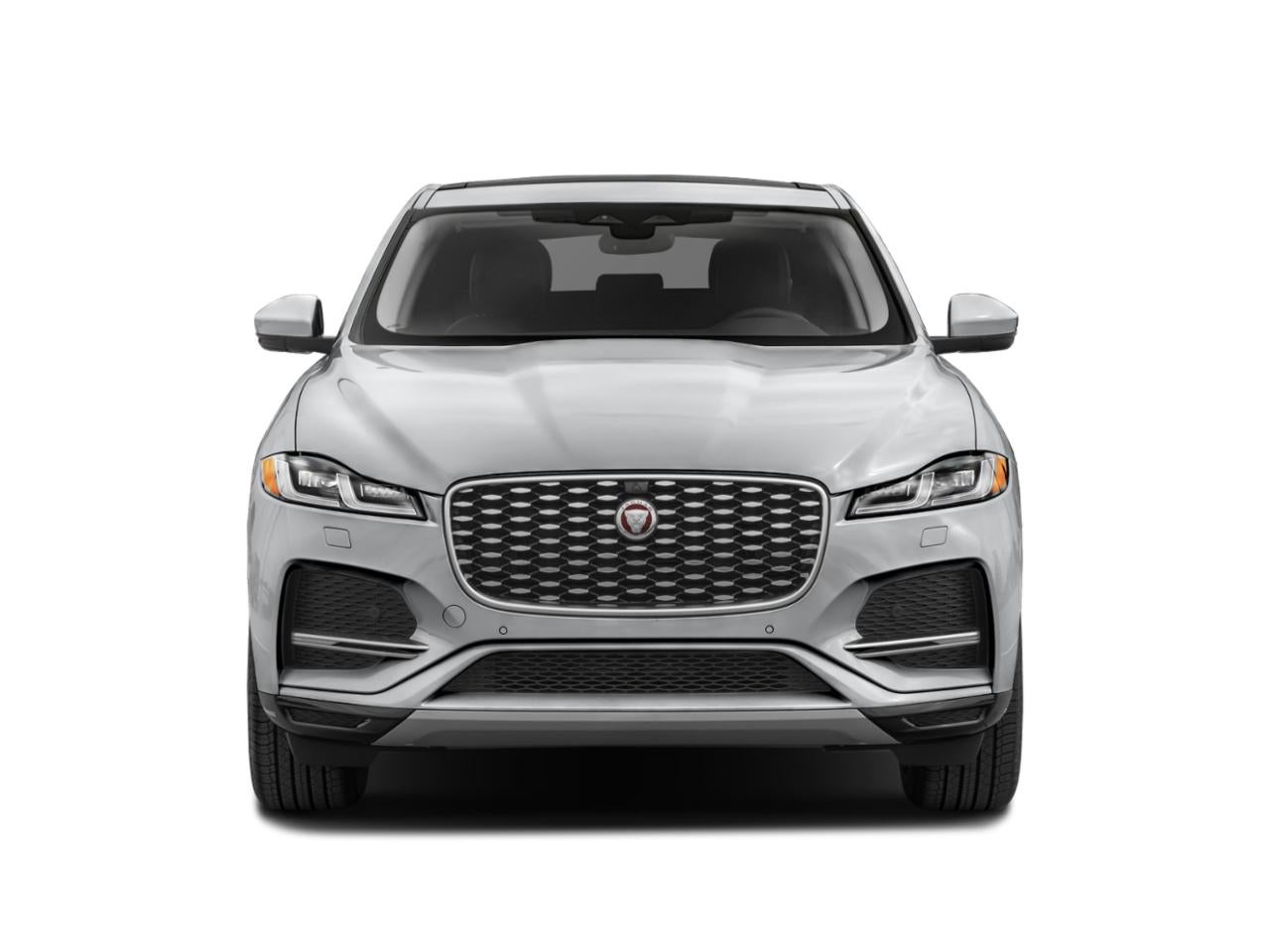 2021 Jaguar F-PACE P400 AWD R-Dynamic S