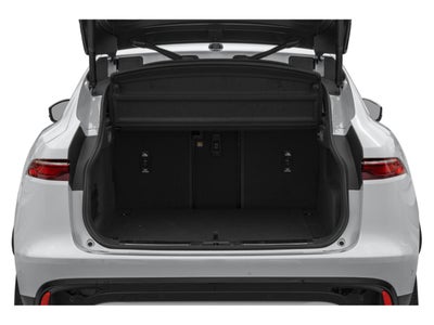 2021 Jaguar F-PACE P400 AWD R-Dynamic S