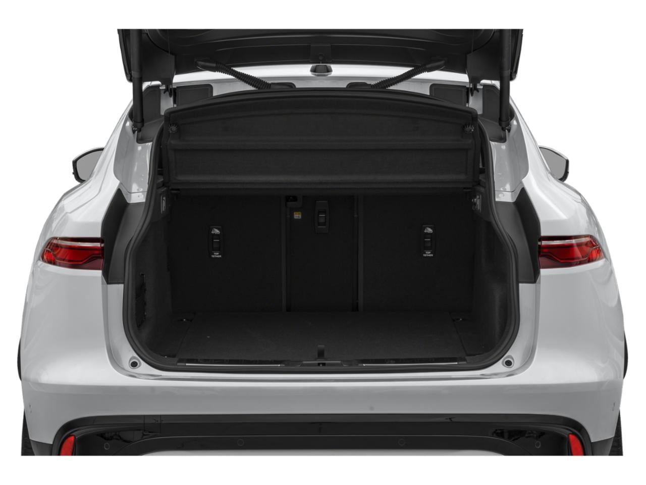 2021 Jaguar F-PACE P400 AWD R-Dynamic S