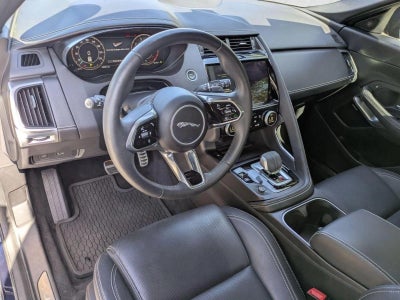 2024 Jaguar E-PACE R-Dynamic SE P250 AWD