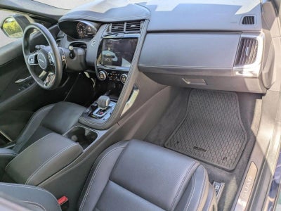 2024 Jaguar E-PACE R-Dynamic SE P250 AWD