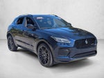 2024 Jaguar E-PACE R-Dynamic SE P250 AWD
