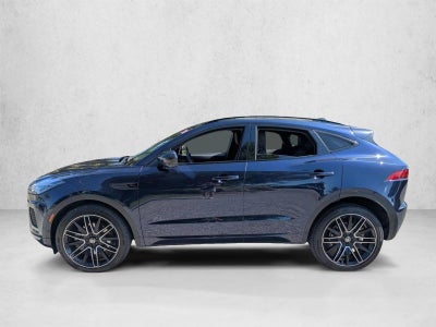 2024 Jaguar E-PACE R-Dynamic SE P250 AWD