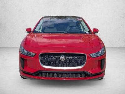 2020 Jaguar I-PACE S AWD