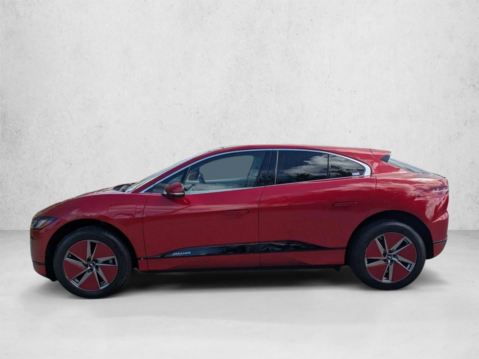 2020 Jaguar I-PACE S AWD