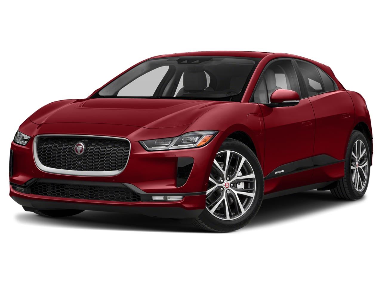 2020 Jaguar I-PACE S AWD