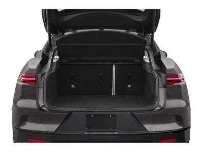 2020 Jaguar I-PACE S AWD