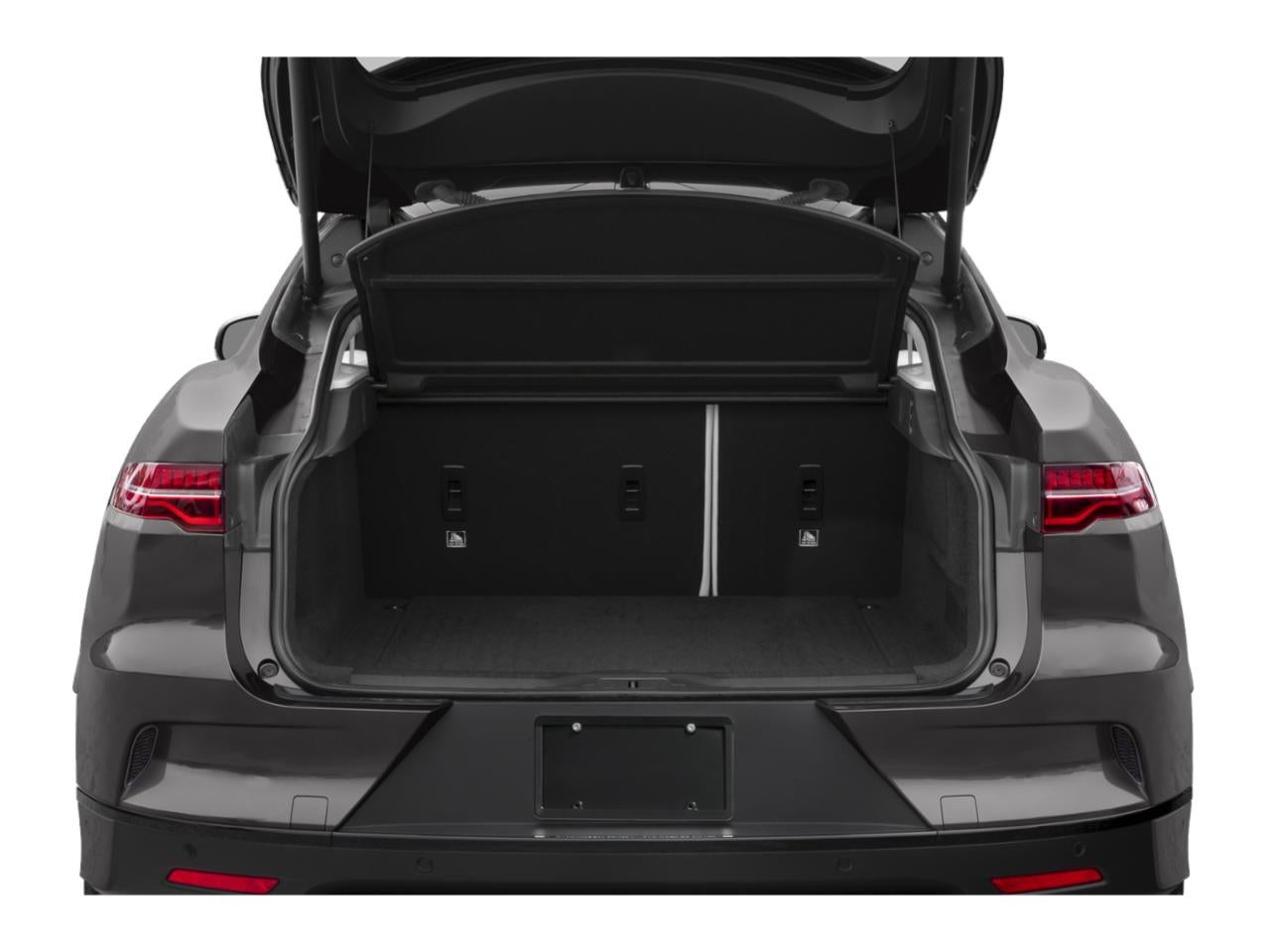 2020 Jaguar I-PACE S AWD