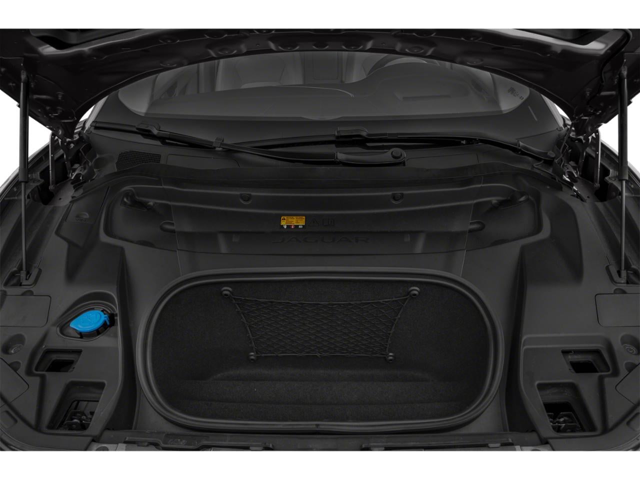 2020 Jaguar I-PACE S AWD