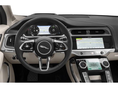 2020 Jaguar I-PACE S AWD