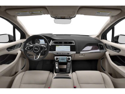 2020 Jaguar I-PACE S AWD