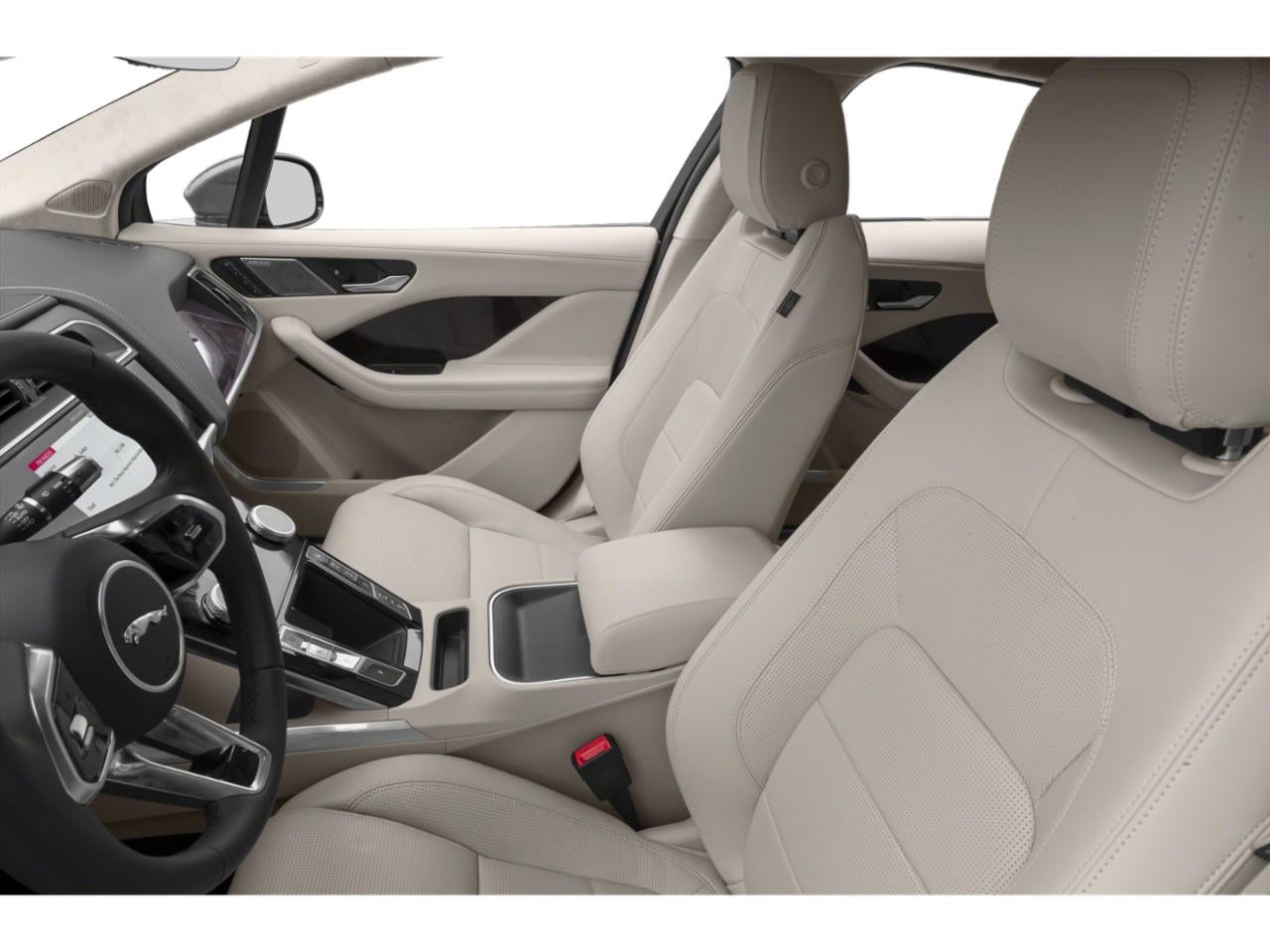 2020 Jaguar I-PACE S AWD