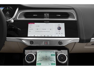 2020 Jaguar I-PACE S AWD