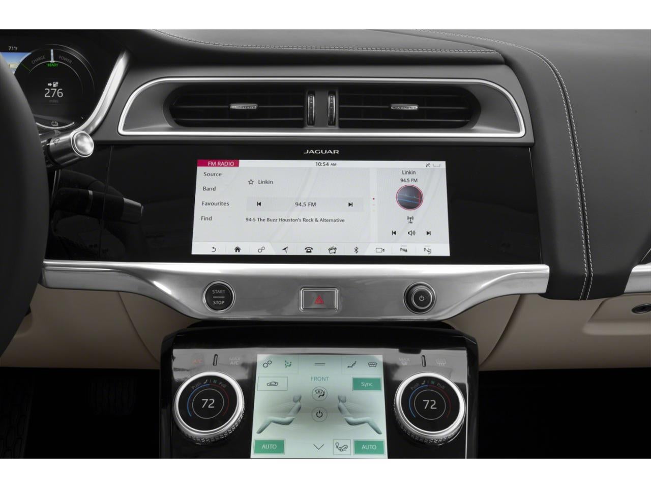 2020 Jaguar I-PACE S AWD