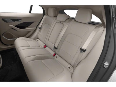 2020 Jaguar I-PACE S AWD