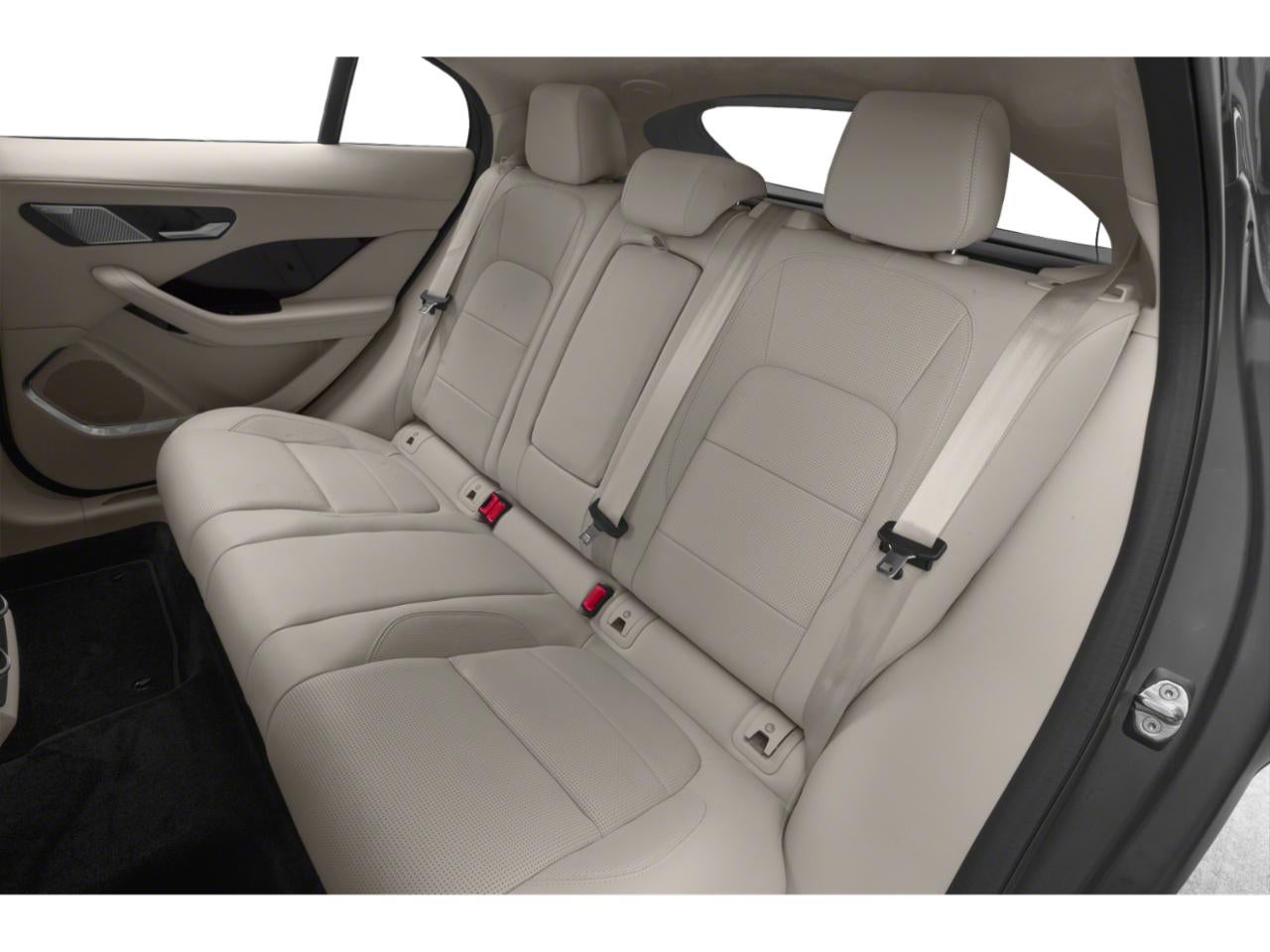 2020 Jaguar I-PACE S AWD