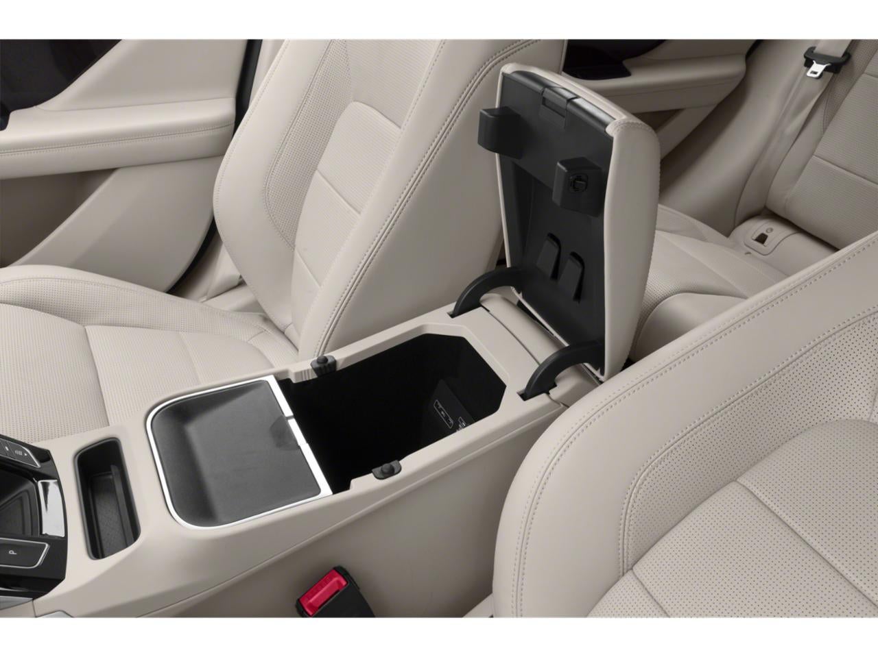 2020 Jaguar I-PACE S AWD