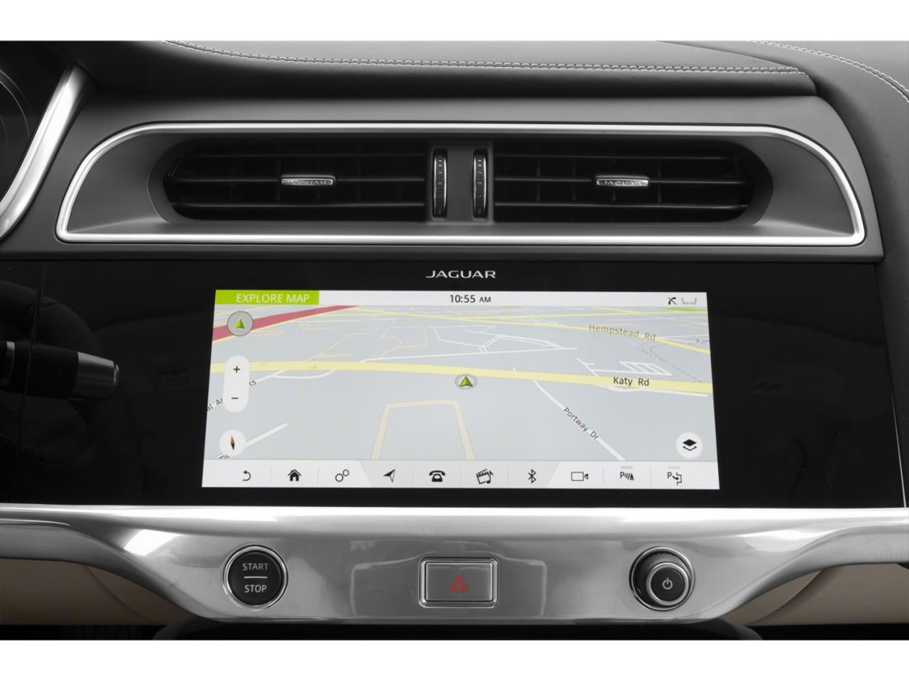 2020 Jaguar I-PACE S AWD