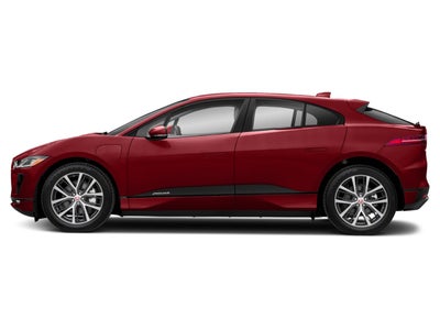 2020 Jaguar I-PACE S AWD